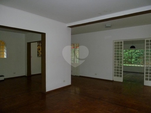 Imagem 18 de 30 de Casa Jardim América, 4 Dormitorios, 2 Suítes, 5 Vagas - Piscina, Churrasqueira, 500m² - Reo217241