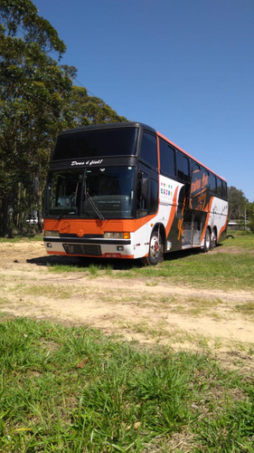 Volvo B10 Ld 1450