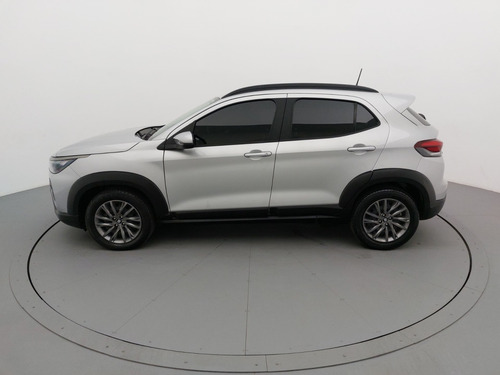 Fiat Pulse 1.3 FLEX DRIVE MANUAL
