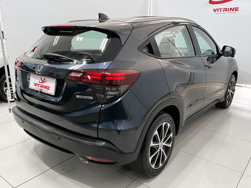 Honda HR-V 1.5 16V TURBO GASOLINA TOURING 4P AUTOMÁTICO