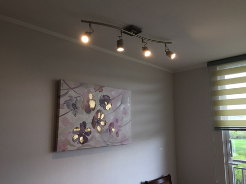 Vendo 2d+2b+estac.y Bodega. Edificio Vita Central