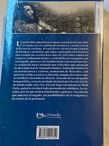 El Conde De Montecristo Alejandro Dumas Astralibros