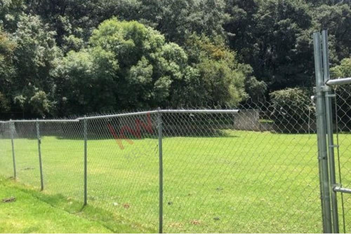 Vendo Terreno En Dos Ríos Prolongación San Frenando, Huixquilucan