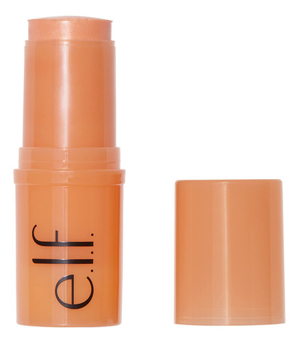 Highlighter Stick E.l.f. Cosmetics Daily Dew Tangerine Kiss