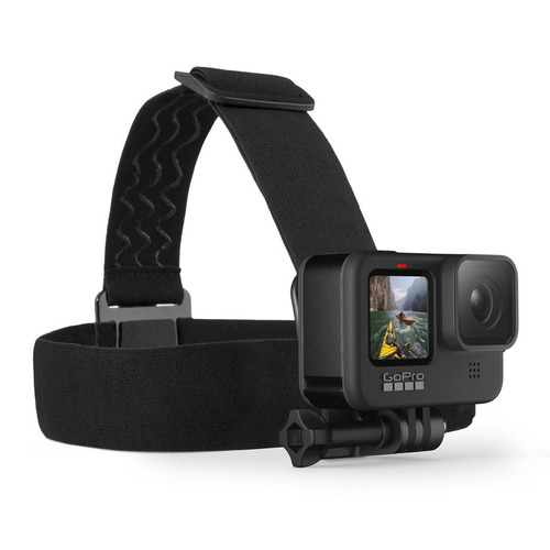 Imagen 5 de 7 de Gopro Hero9 Black Bundle - Cámara Con Batería Recargable