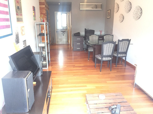 Imagen 1 de 14 de Hermoso Departamento 2 Ambientes Al Frente