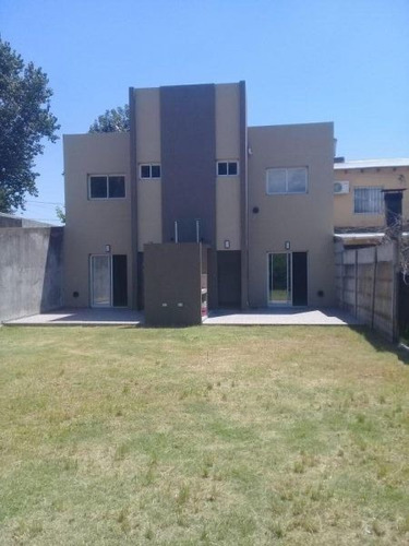 Imagen 2 de 24 de Venta De Departamento 2 Dormitorios En City Bell, La Plata