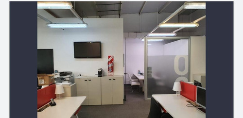 Imagen 4 de 22 de Oficinas En Alquiler - Palermo Soho