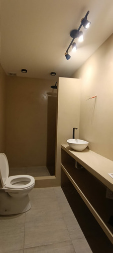 Colocación Microcemento Alisado Baños Y Cocinas Gris