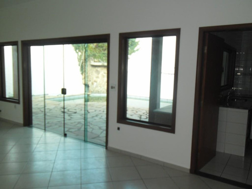 Imagem 5 de 28 de Casa - Residencial Flamboyant - Ca0442