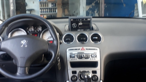 Imagem 4 de 7 de Peugeot 308 2013 2.0 Feline Flex Aut. 5p