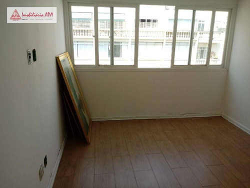 Imagem 16 de 30 de Apartamento Com 3 Dormitórios À Venda, 183 M² Por R$ 1.700.000,00 - Santa Cecília - São Paulo/sp - Ap1737