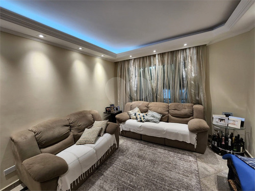 Imagem 1 de 30 de Casa-são Paulo-casa Verde | Ref.: Reo658887 - Reo658887