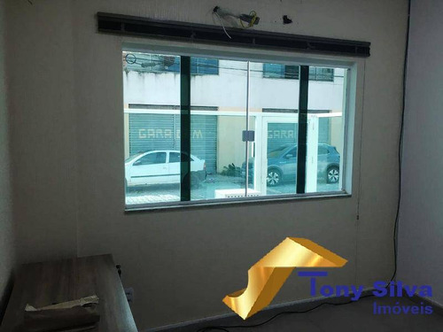 Imagem 10 de 13 de Excelente Sala Comercial No Centro De Cabo Frio!!!! - 1285