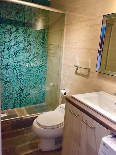 Imagen 12 de 14 de Departamento En Venta De 3 Dorm. En Viña Del Mar