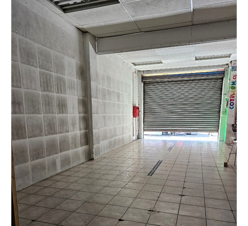 Arriendo Céntrico Local En Maipú