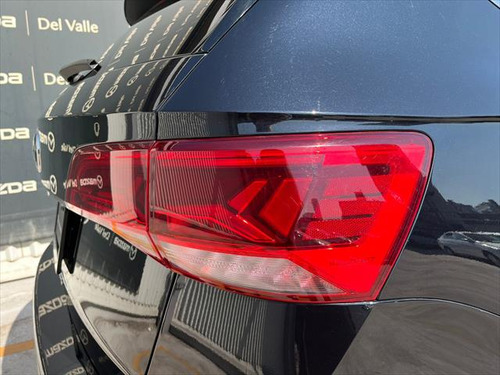 Volkswagen Taos 1.4 Comfortline At