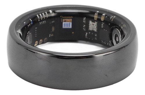 Anillo Inteligente Con Modo Multideportivo, Nfc, 5 Atm, Ip68