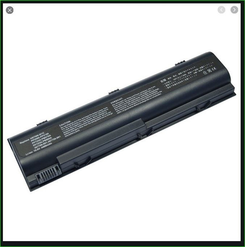 Bateria Hp Pavilion Dv4000 Series Hp Spare 398752-001 