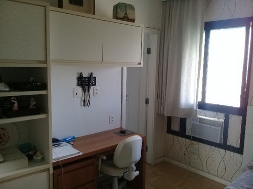 Apartamento 3 Quartos Suites Nascente 197m2 Na Graça - Lit842 - 31989244