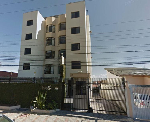 Imagem 12 de 12 de Cobertura Com 3 Dormitórios À Venda, 135 M² Por R$ 555.000,00 - Jardim Das Indústrias - São José Dos Campos/sp - Co0145
