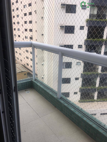 Imagem 1 de 15 de Localização Excelente No Boqueirão 2 Dormitórios 1 Suíte - 2362