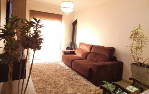 Imagem 4 de 15 de Casa Em Condomínio - Vila D' Este - Gv18001