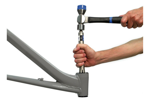 Extractor De Copa De Dirección Parktool Rt-2 Para Bicicleta