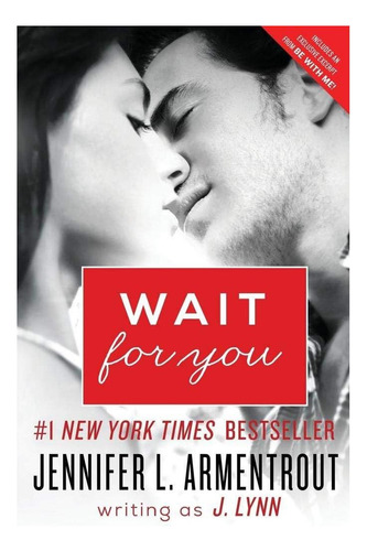 Libro: Wait For You (saga Wait For You, 1)