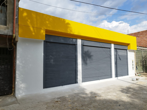 Arriendo Local El Peñon Girardot