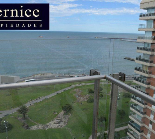 Venta Departamento 4 Ambientes, Playa Grande