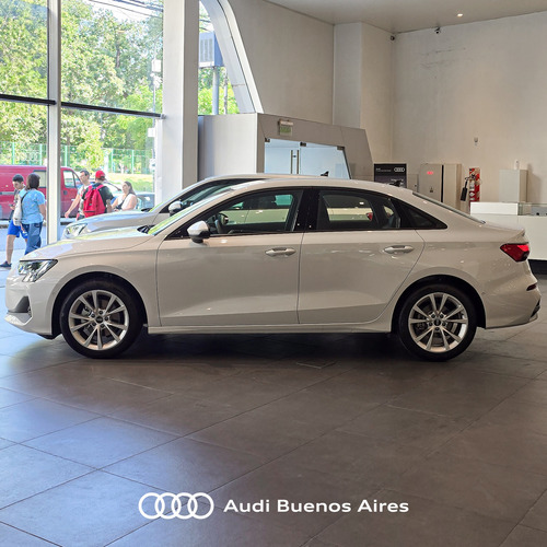 Audi A3 1.4 Tfsi Sedan Serie 150Cv