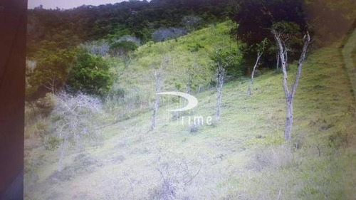 Área À Venda, 209 M² Por R$ 9.000.000,00 - Caju - Maricá/rj - Ar0003