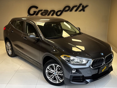BMW X2 SDRIVE 18i 1.5 ActiveFlex 136cv Aut.
