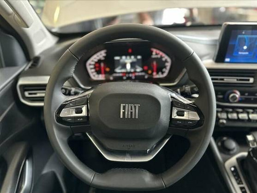 Fiat TITANO 2.2 TURBO DIESEL RANCH 4X4 AT6
