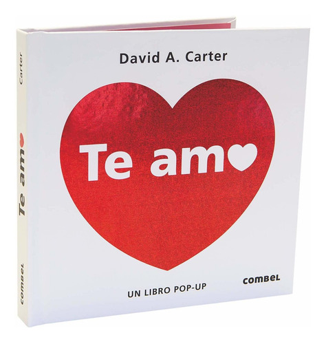 Te Amo