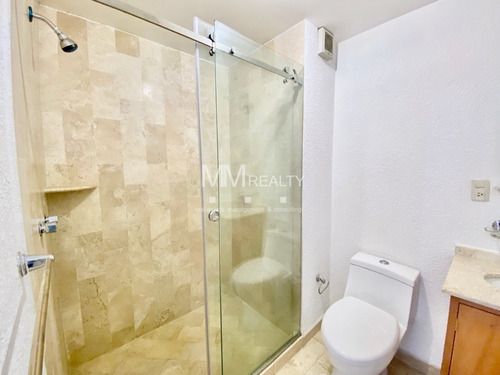 Imagen 19 de 30 de Oportunidad Polanco - Departamento Estudio Con Balcón / Stud