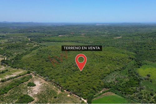 Inversión Única En El Quelite, Sinaloa: Terreno Ideal Para Tu Proyecto