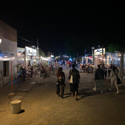 Casa En La Pedrera, Libre Febrero Y Semana De Carnaval