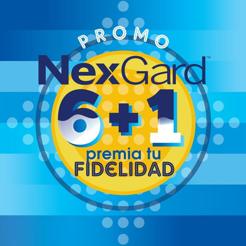 Nexgard Tu Mejor Protección Contra Pulgas Y Garrapatas .