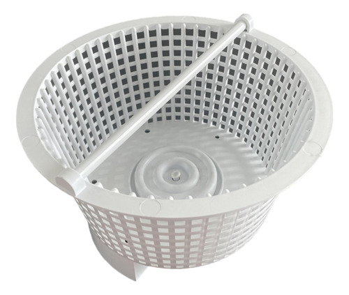 Cesta Skimmer Para Piscina Resistente, Substituição