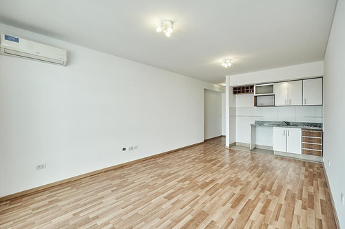 Imagen 8 de 22 de Venta Departamento 1 Ambiente Con Cochera