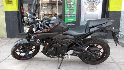 Imagen 1 de 15 de Yamaha Mt 03