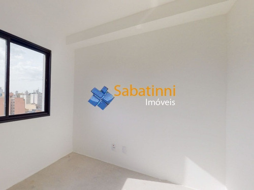 Imagem 5 de 22 de Apartamento A Venda Em Sp Bela Vista - Ap04663 - 69401556