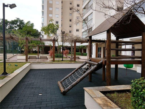 Imagem 18 de 20 de Cobertura À Venda, 261 M² Por R$ 2.600.000,00 - Vila Leopoldina - São Paulo/sp - Co0004