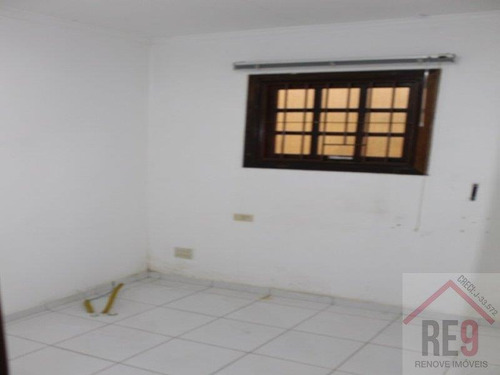 Imagem 6 de 25 de Casa Mais Edícula Nos Fundos. - 841