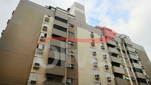 Imagem 1 de 30 de Jardim America, Apartamento 3 Dormitorios, 1 Vaga De Garagem, Centro, Criciúma, Santa Catarina - Ap00884 - 33586009