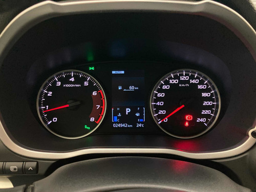 Imagem 8 de 17 de Mitsubishi Eclipse Cross 2019 1.5 Hpe-s Turbo Cvt 5p