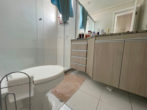Imagem 18 de 30 de Reserva Mairarê Com 3 Dormitórios À Venda, 139 M² Por R$ 1.090.000 - Jardim Arpoador Zona Oeste - São Paulo/sp - Ap0473