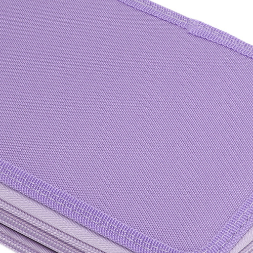 Bolsa Para Lápis, Requintada, Alta Durabilidade, Grande Capa
